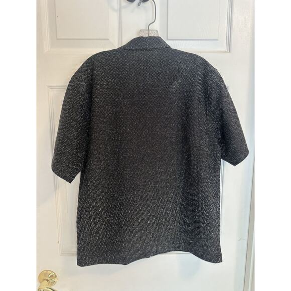 Supreme Lurex Button up - Picture 2 of 4